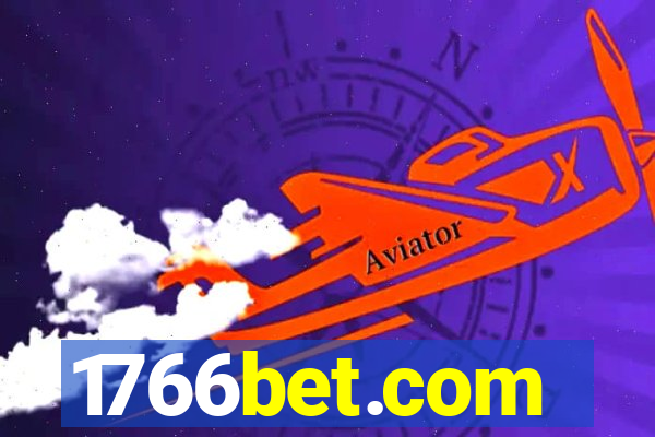 1766bet.com