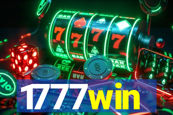 1777win