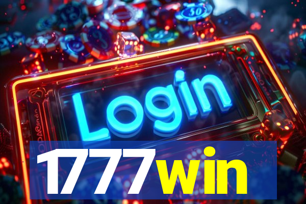 1777win