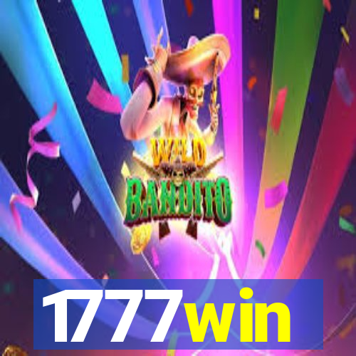 1777win