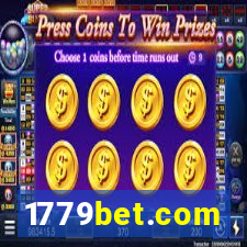 1779bet.com