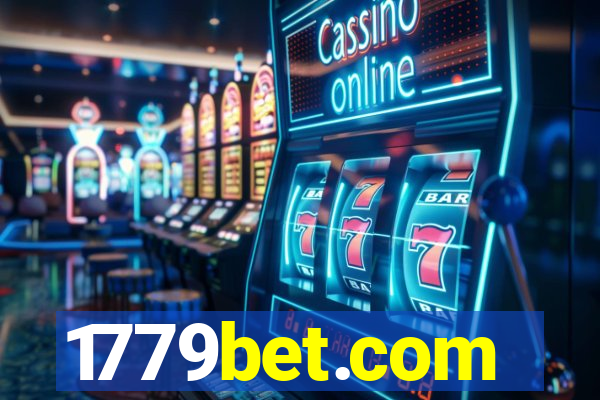 1779bet.com