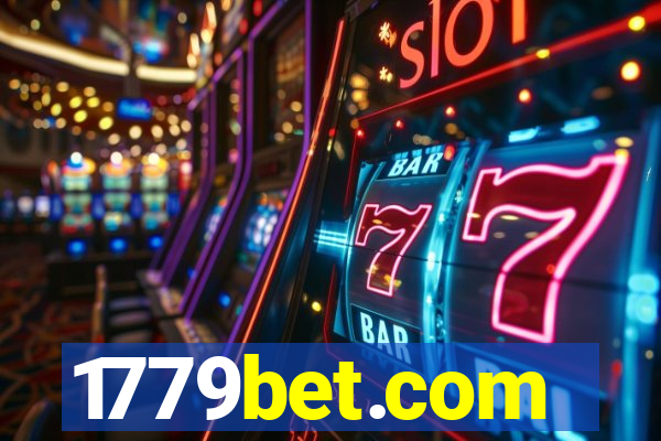 1779bet.com