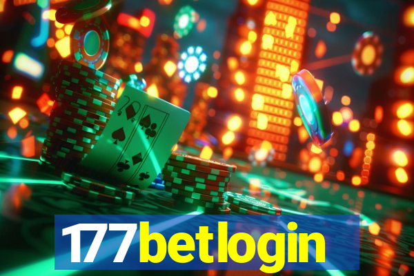 177betlogin