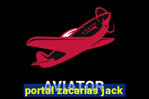 portal zacarias jack