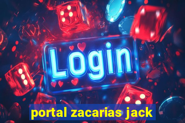 portal zacarias jack