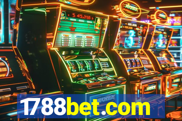 1788bet.com