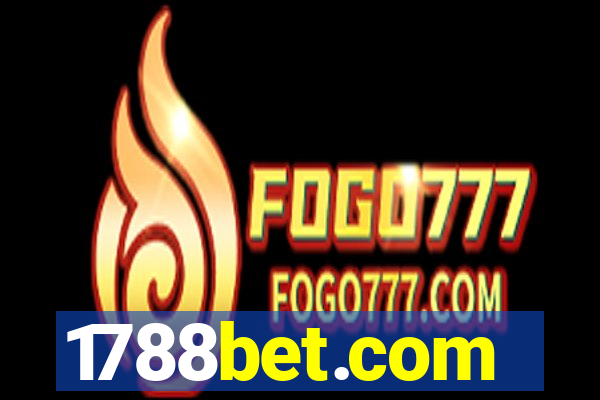 1788bet.com