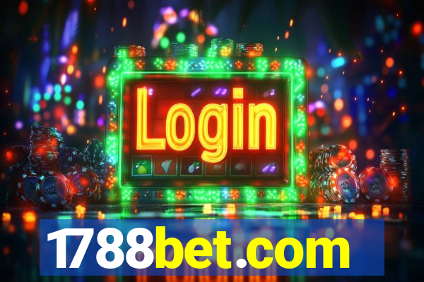 1788bet.com