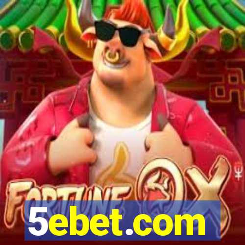 5ebet.com