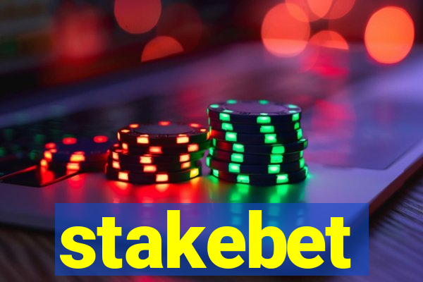 stakebet