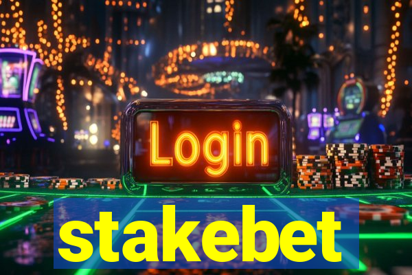 stakebet