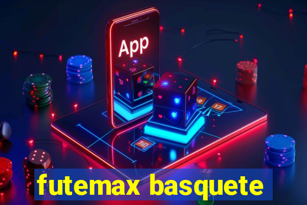 futemax basquete