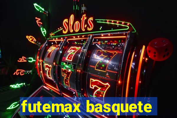 futemax basquete