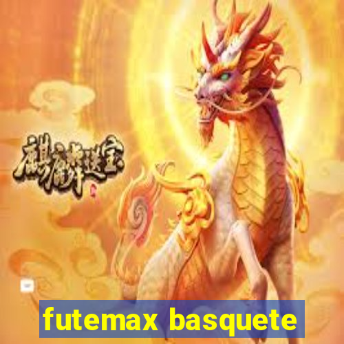 futemax basquete