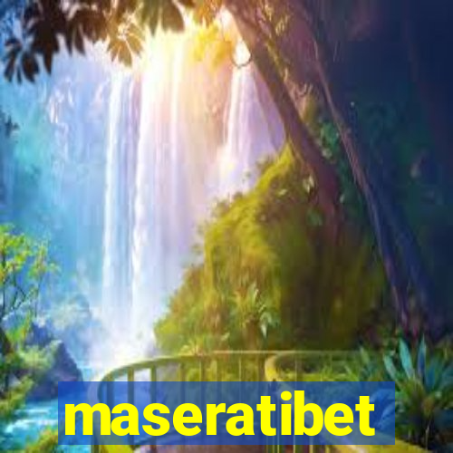 maseratibet