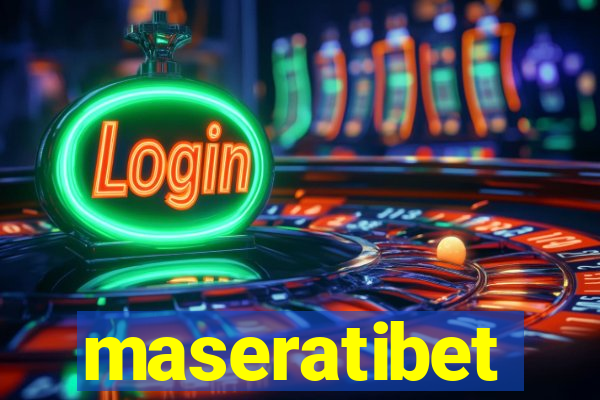 maseratibet