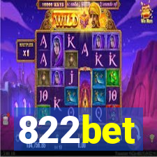 822bet