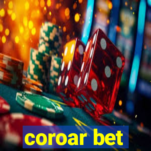 coroar bet