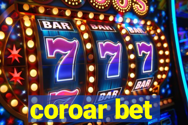 coroar bet