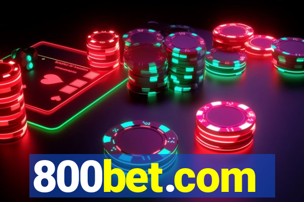 800bet.com