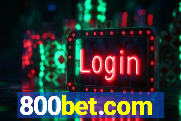 800bet.com