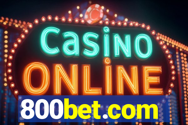 800bet.com