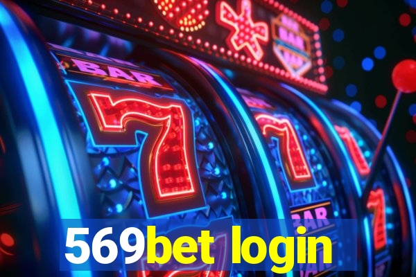 569bet login