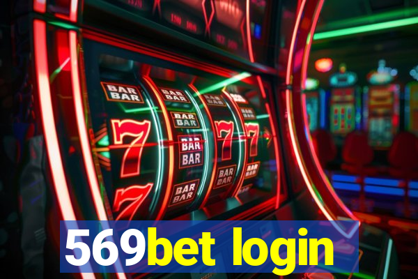 569bet login