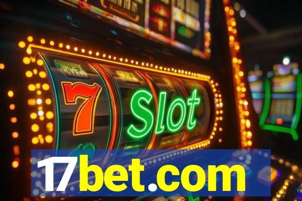 17bet.com