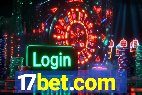 17bet.com