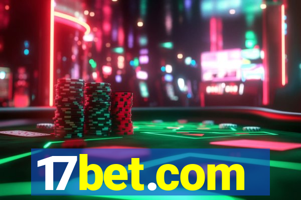 17bet.com