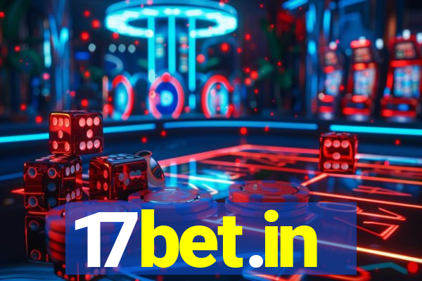 17bet.in