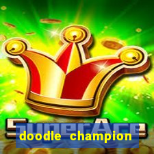 doodle champion island games 2