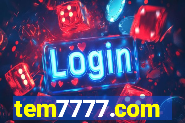 tem7777.com