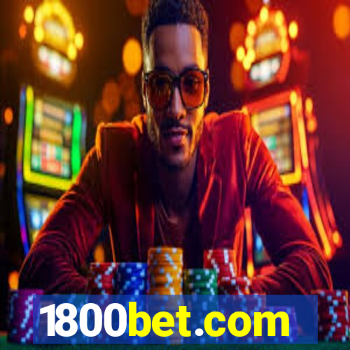 1800bet.com