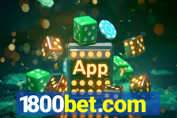 1800bet.com