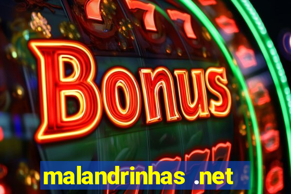 malandrinhas .net