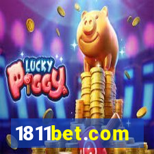 1811bet.com