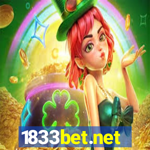 1833bet.net