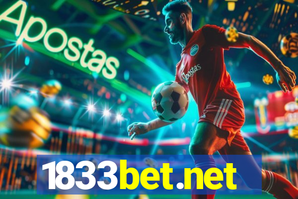 1833bet.net