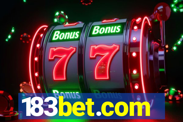 183bet.com