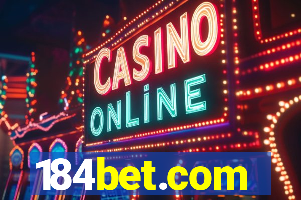 184bet.com