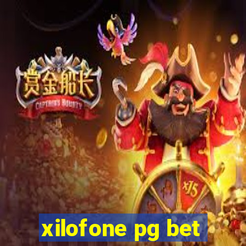 xilofone pg bet