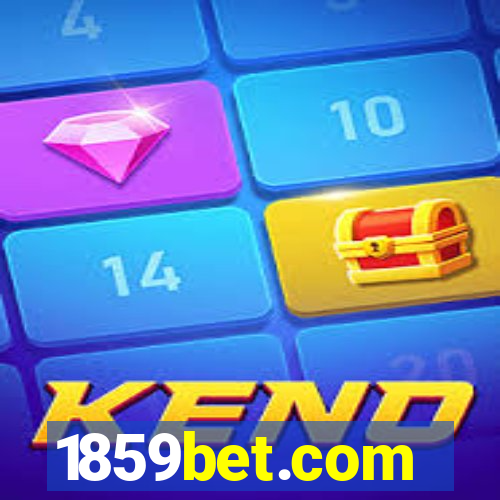 1859bet.com