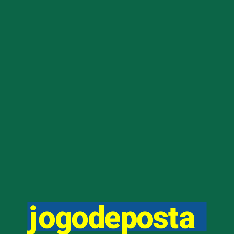 jogodeposta