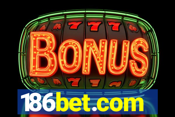 186bet.com