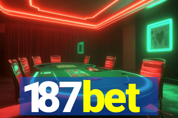 187bet