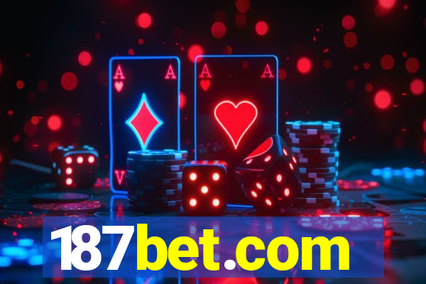 187bet.com