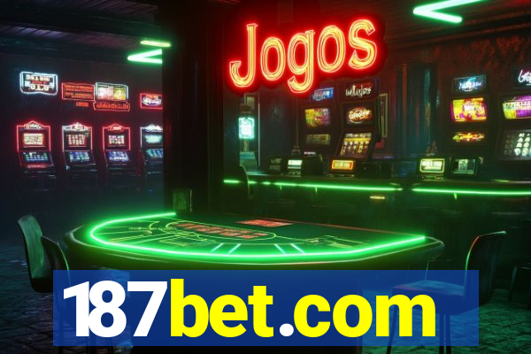 187bet.com